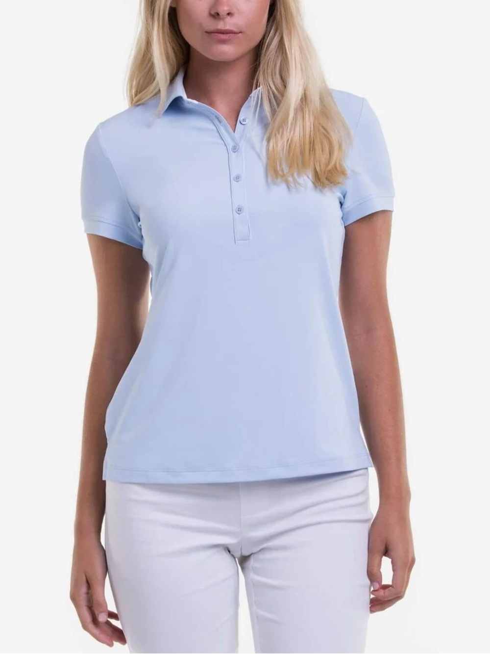 Fairway Greene women’s Claire Polo golf Top - new with tags